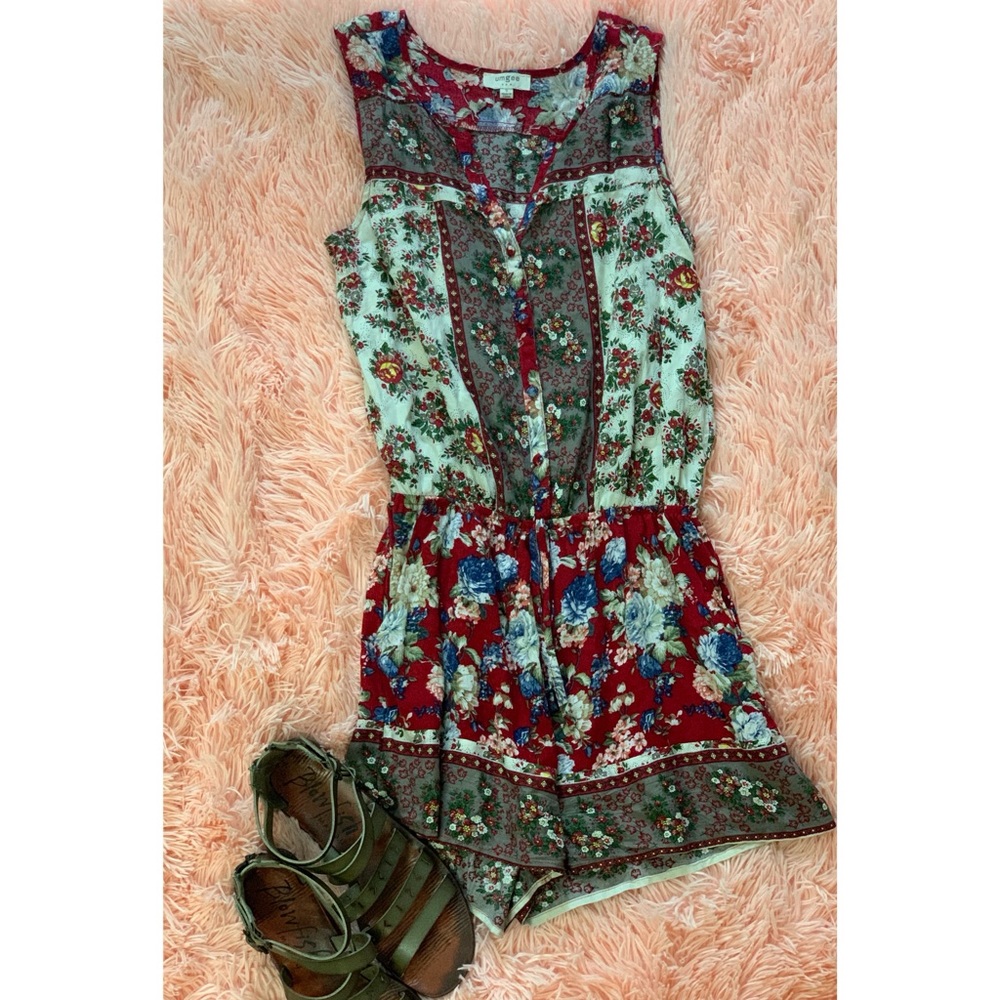 Romper